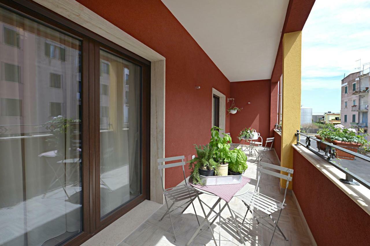 B&B A Casa Di Nonna Giovanna Manduria Exterior photo